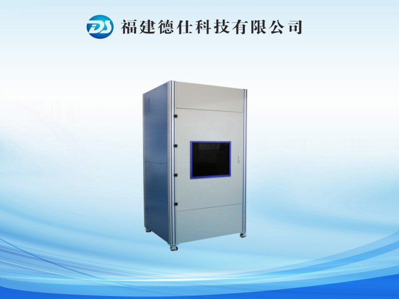 DS-JY003 牙科学复合树脂耐磨耗性能测试仪